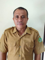I KETUT SABDA