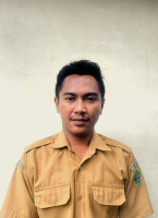 I GEDE OKA PUJAWAN P, S.M